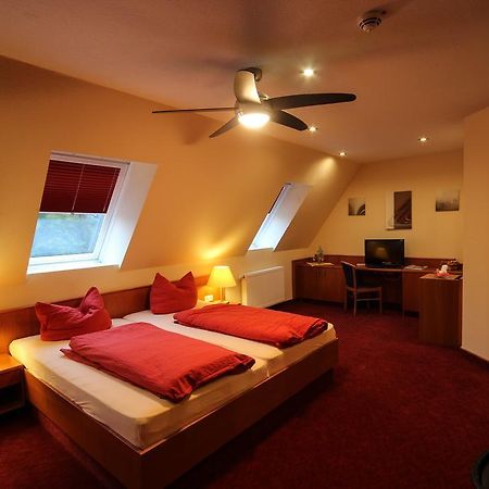 Landhaus Eden 3 Sterne Superior โซลเทา ห้อง รูปภาพ