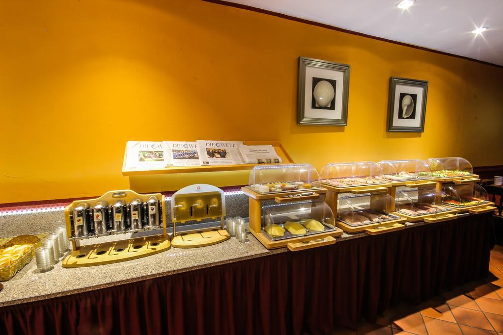 Landhaus Eden 3 Sterne Superior โซลเทา ภายนอก รูปภาพ