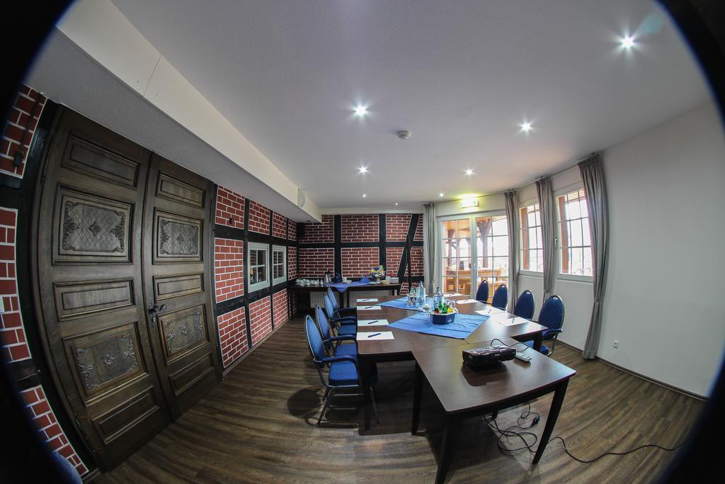 Landhaus Eden 3 Sterne Superior โซลเทา ภายนอก รูปภาพ