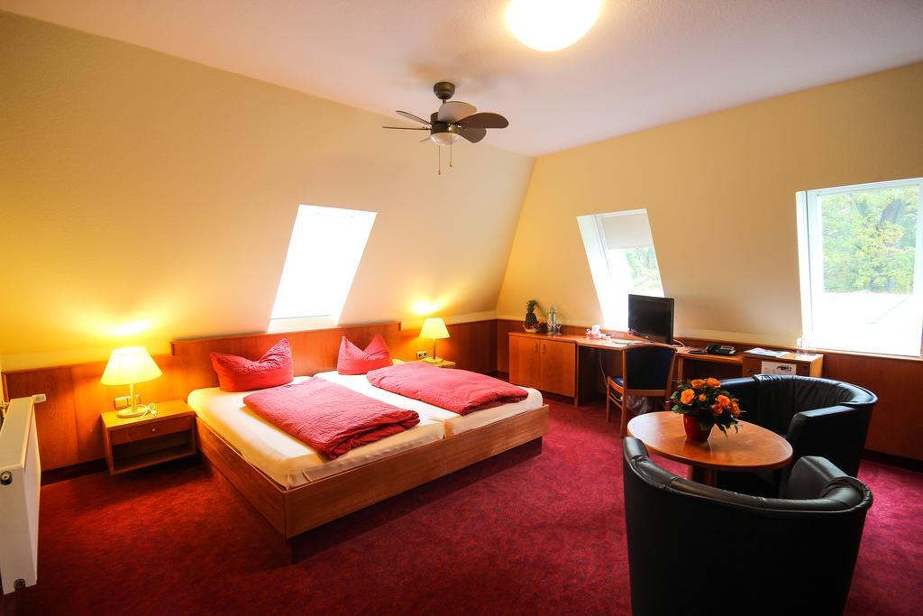 Landhaus Eden 3 Sterne Superior โซลเทา ภายนอก รูปภาพ