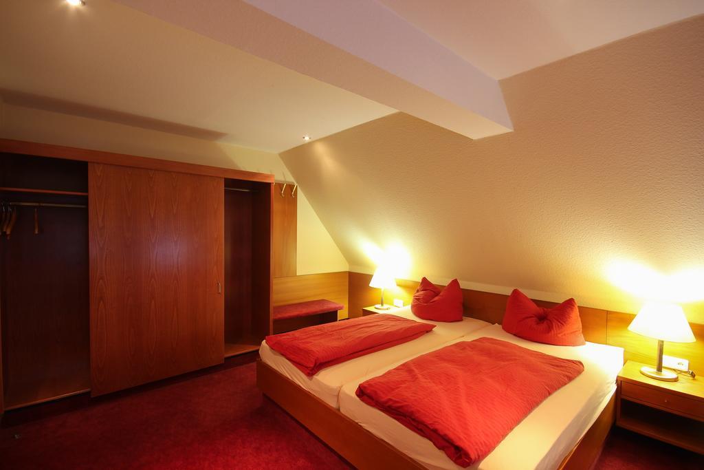 Landhaus Eden 3 Sterne Superior โซลเทา ห้อง รูปภาพ