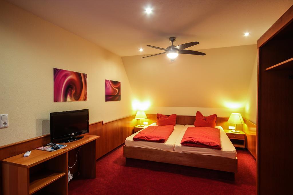 Landhaus Eden 3 Sterne Superior โซลเทา ห้อง รูปภาพ