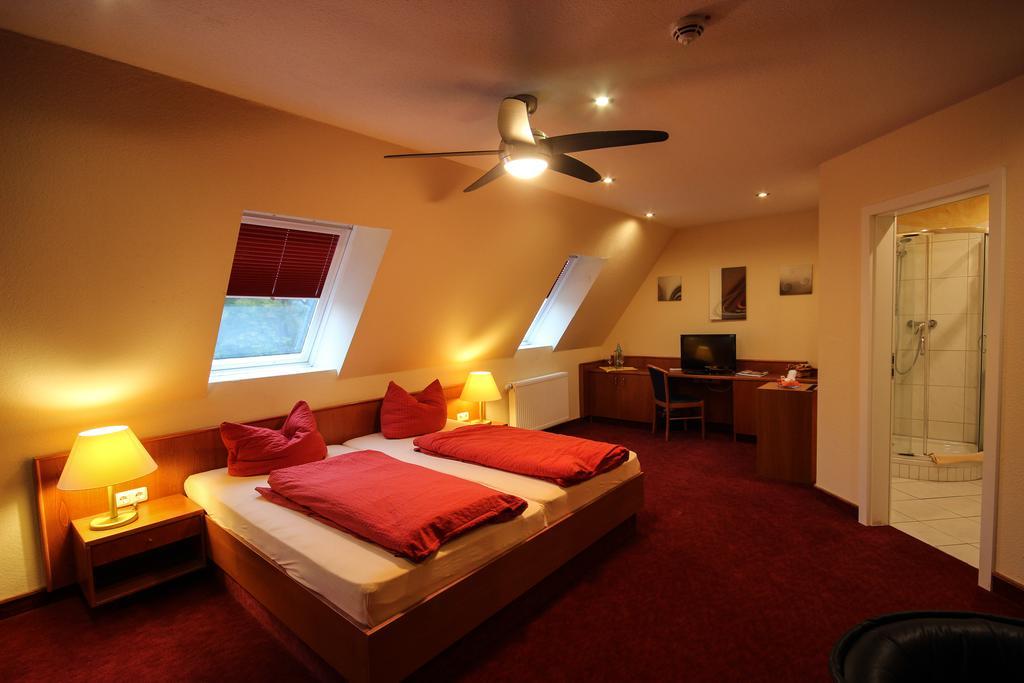 Landhaus Eden 3 Sterne Superior โซลเทา ห้อง รูปภาพ