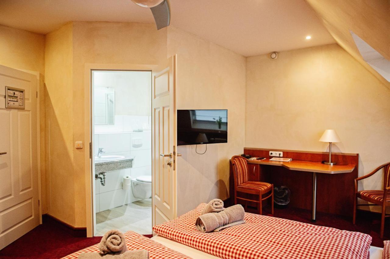 Landhaus Eden 3 Sterne Superior โซลเทา ภายนอก รูปภาพ