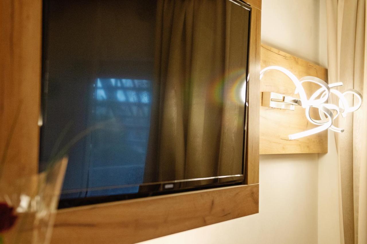 Landhaus Eden 3 Sterne Superior โซลเทา ภายนอก รูปภาพ