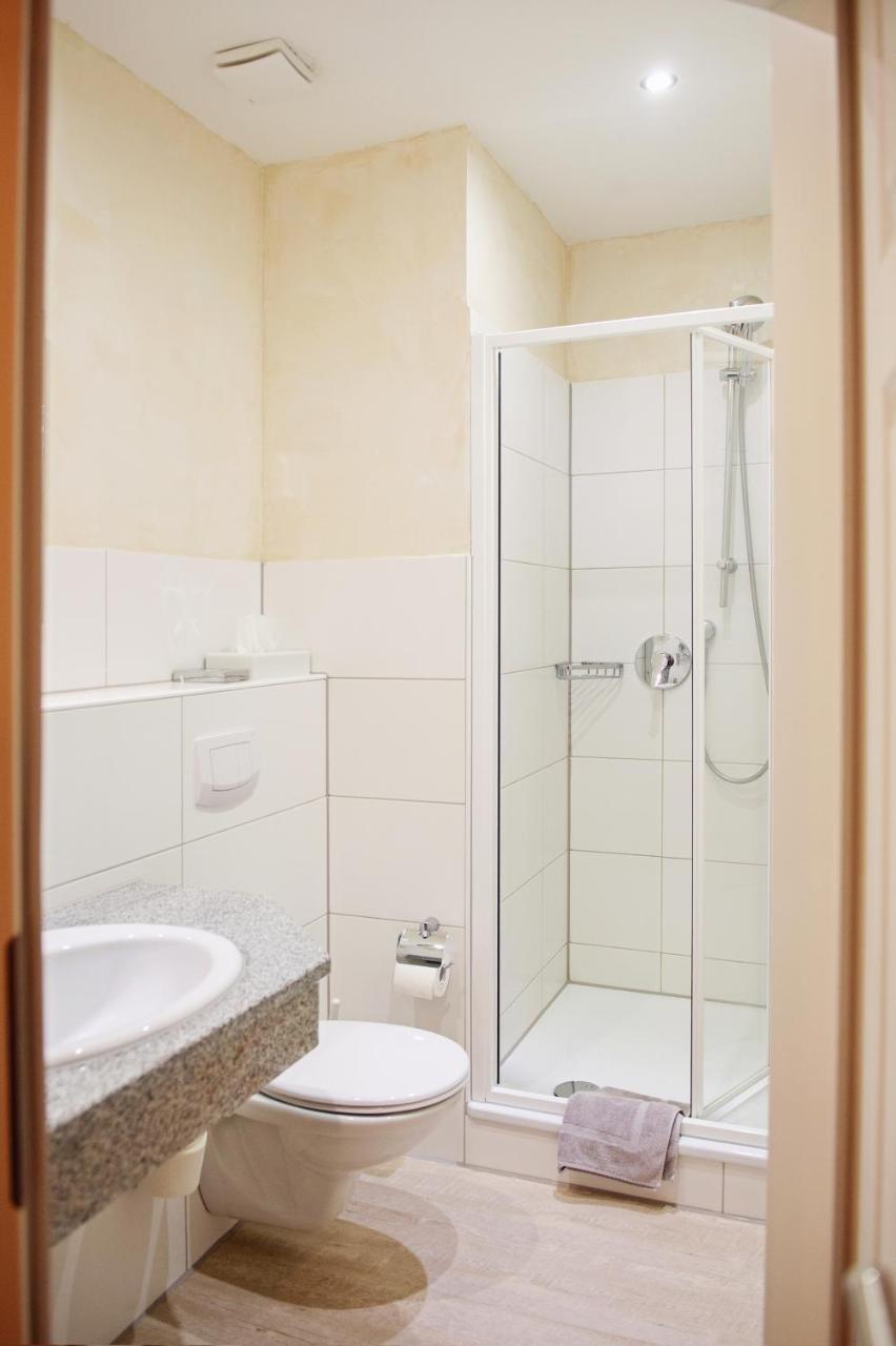 Landhaus Eden 3 Sterne Superior โซลเทา ภายนอก รูปภาพ