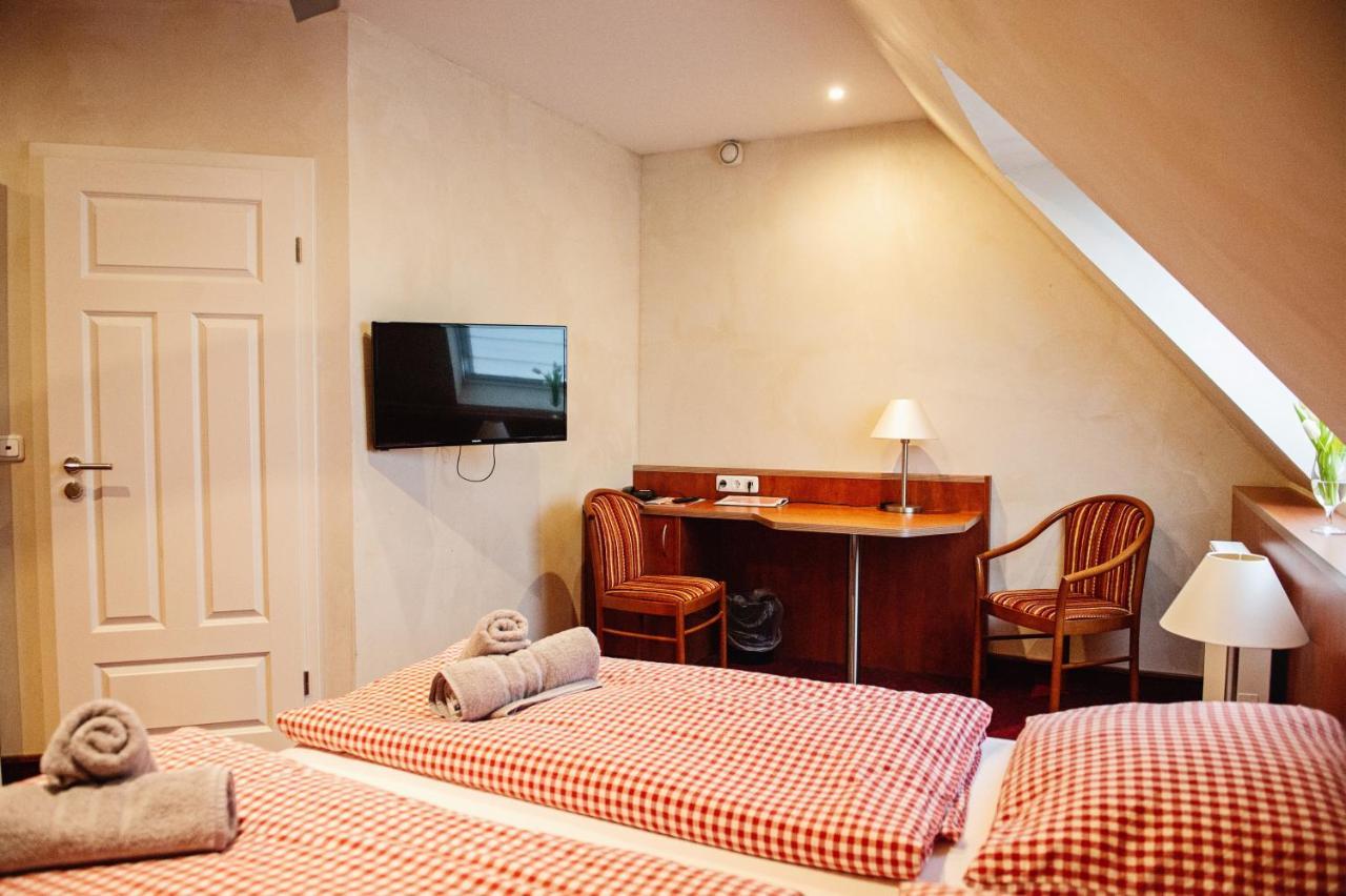 Landhaus Eden 3 Sterne Superior โซลเทา ภายนอก รูปภาพ