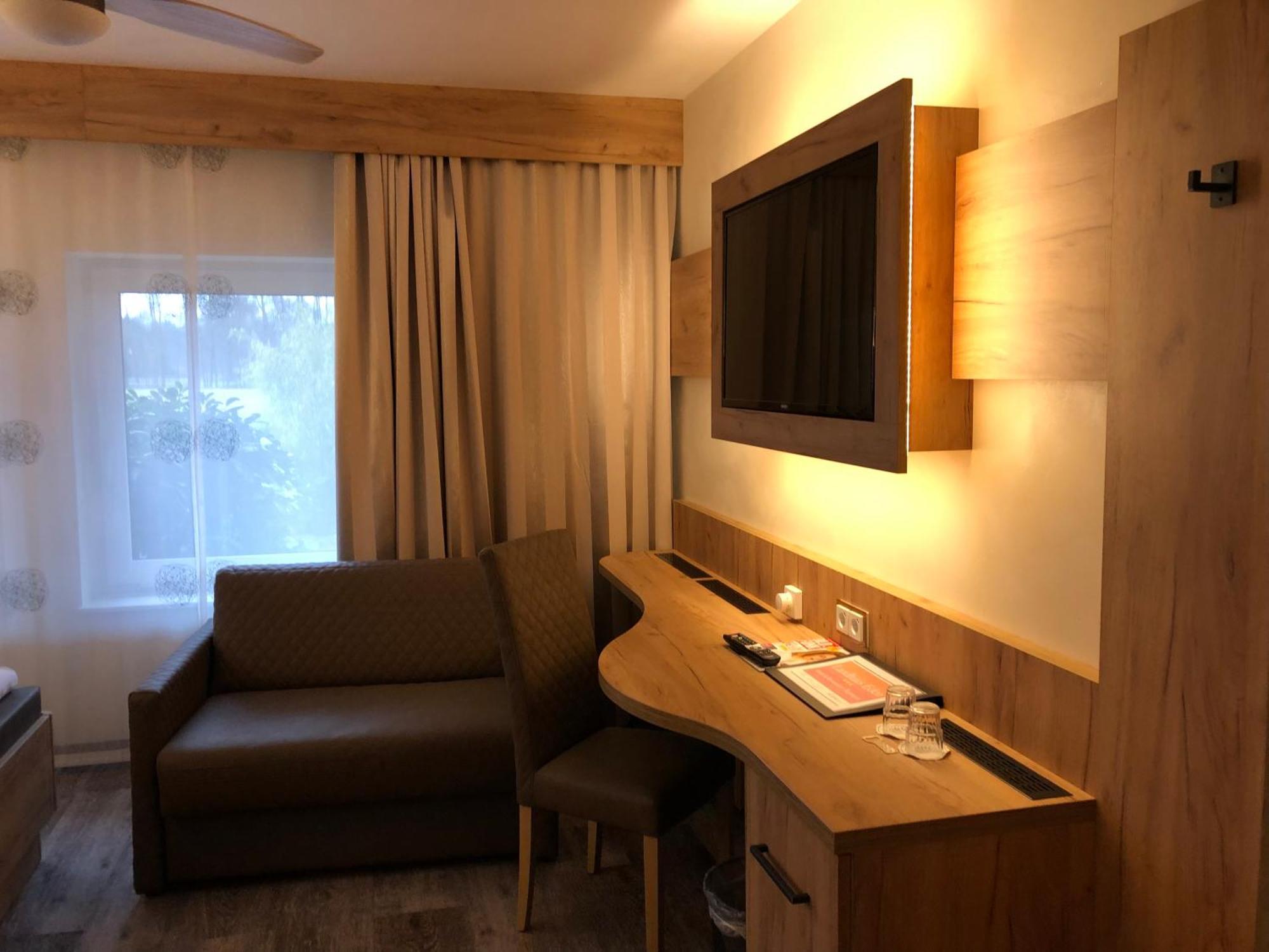Landhaus Eden 3 Sterne Superior โซลเทา ภายนอก รูปภาพ