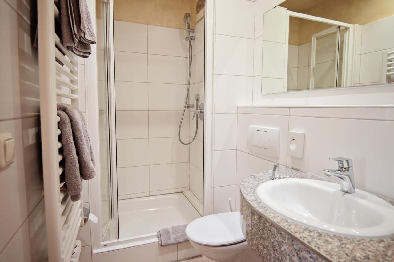 Landhaus Eden 3 Sterne Superior โซลเทา ภายนอก รูปภาพ